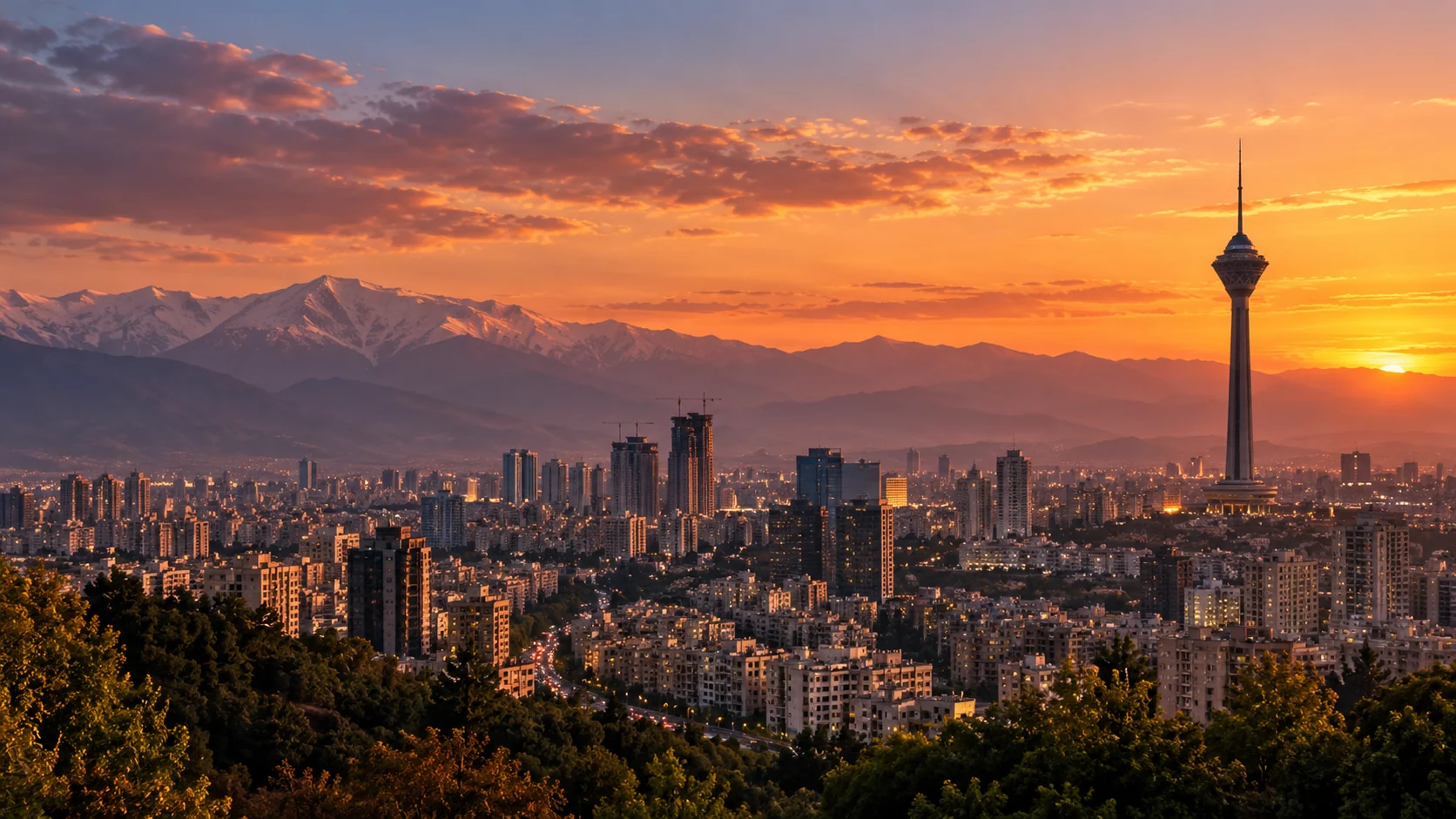 فضای مرتبط با مقصد و میزبانی